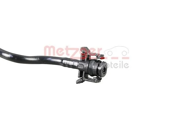 Coolant Tube METZGER 4010249 (фото 1)
