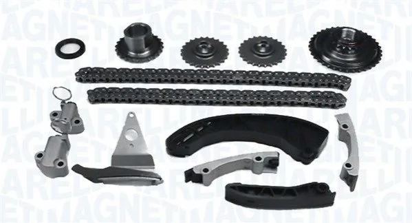 Автозапчастина MAGNETI MARELLI 341500001070 (фото 1)