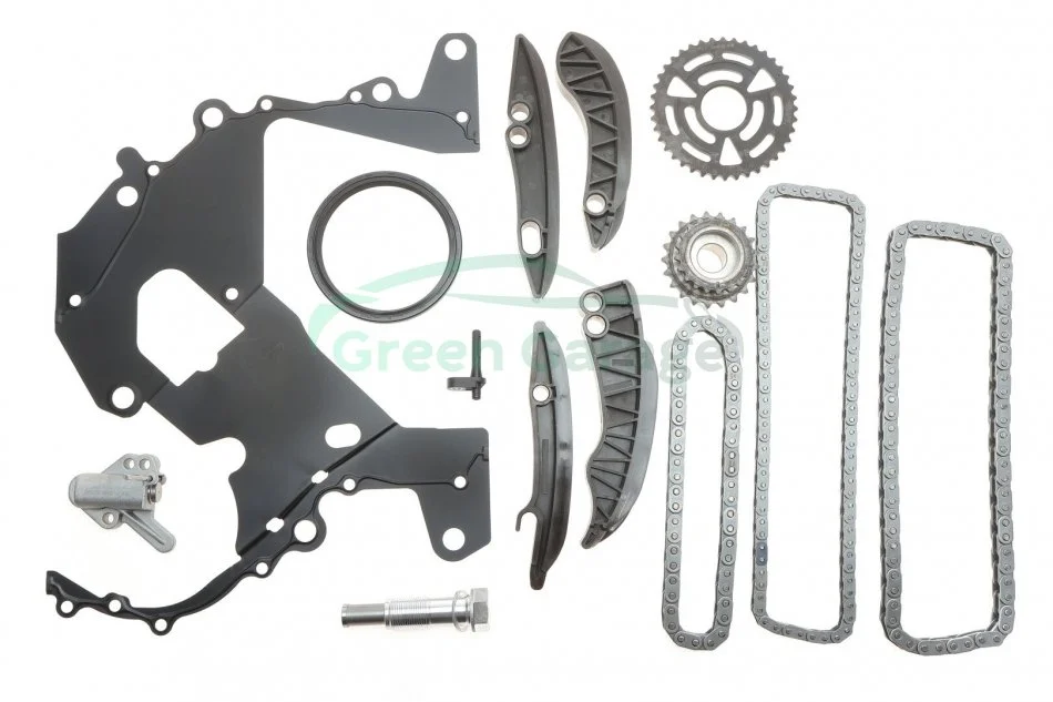 Комплект привідного ланцюга SKF VKML88013 (фото 1)