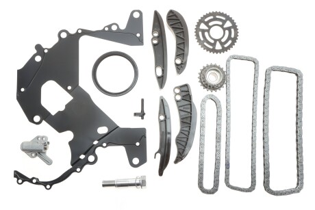 Комплект привідного ланцюга SKF VKML88013