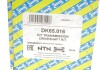 Піввісь NTN SNR DK65016 (фото 2)