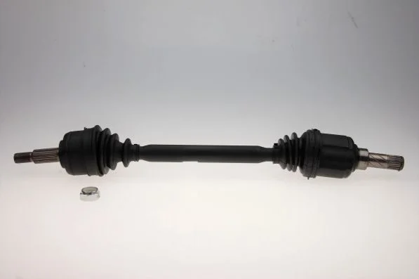 Drive Shaft SPIDAN 36559 (фото 1)