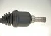 Drive Shaft SPIDAN 36559 (фото 3)