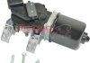 Wiper Motor METZGER 2190864 (фото 1)