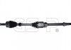 Drive Shaft GSP 259685 (фото 1)