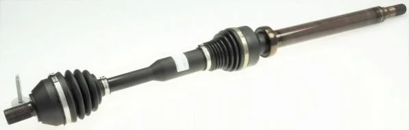 Drive Shaft SPIDAN 36468 (фото 1)