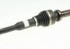 Drive Shaft SPIDAN 36468 (фото 1)