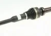 Drive Shaft SPIDAN 36468 (фото 1)