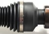 Drive Shaft SPIDAN 36468 (фото 3)