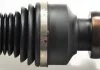 Drive Shaft SPIDAN 36468 (фото 3)