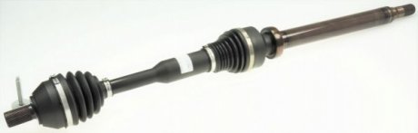 Drive Shaft SPIDAN 36468