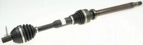 Drive Shaft SPIDAN 36468