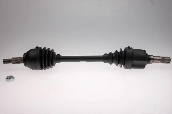 Drive Shaft SPIDAN 36544 (фото 1)