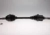 Drive Shaft SPIDAN 36544 (фото 1)