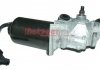 Wiper Motor METZGER 2190847 (фото 1)