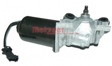 Wiper Motor METZGER 2190847