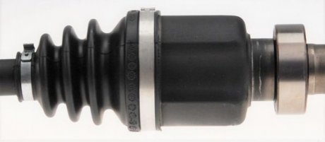 Drive Shaft GKN (Lobro) 306731