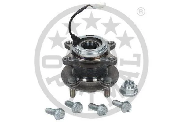 Bearing Kit OPTIMAL 972848 (фото 1)
