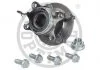 Bearing Kit OPTIMAL 972848 (фото 2)