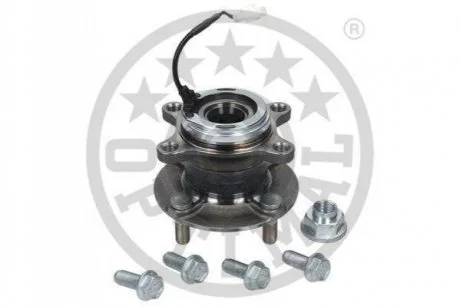 Bearing Kit OPTIMAL 972848