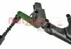 GREENPARTS METZGER 0901252 (фото 3)