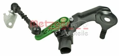GREENPARTS METZGER 0901252
