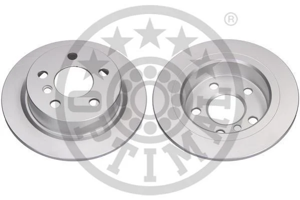 Brake Disc OPTIMAL BS9144C (фото 1)