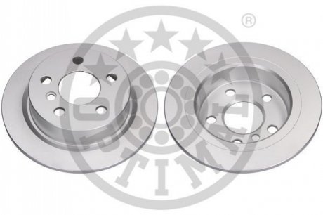 Brake Disc OPTIMAL BS9144C