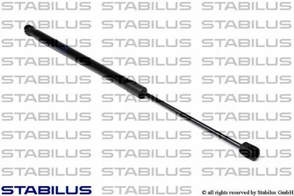 Gas Spring STABILUS 153466 (фото 1)