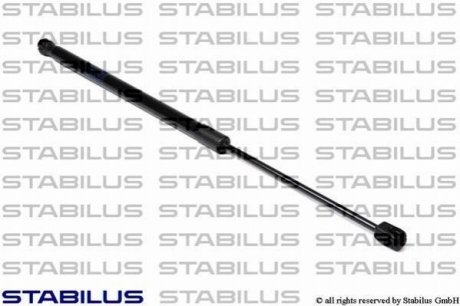 Gas Spring STABILUS 153466