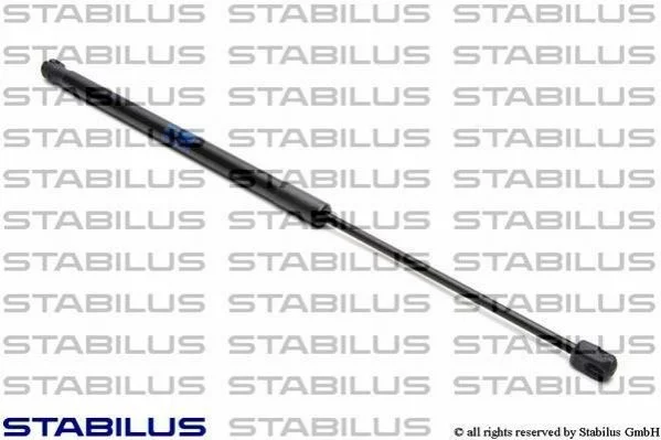 Gas Spring STABILUS 281812 (фото 1)
