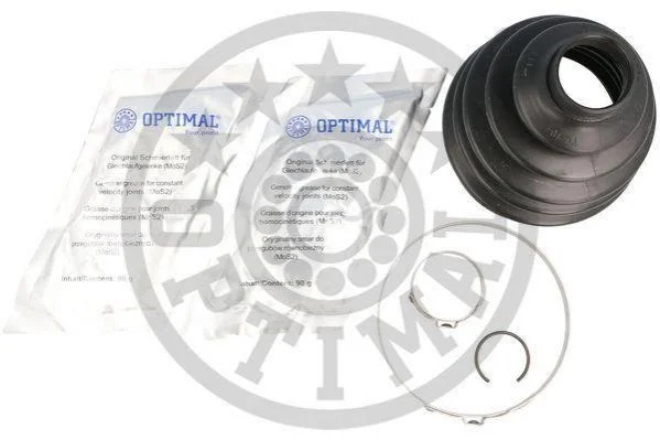 Bellow Set OPTIMAL CVB10638TPE (фото 1)