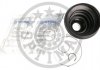 Bellow Set OPTIMAL CVB10638TPE (фото 2)