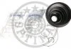 Bellow Set OPTIMAL CVB10638TPE (фото 2)