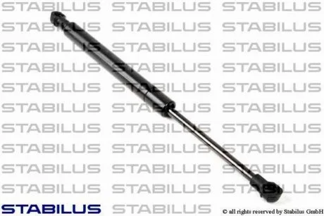 Газовий амортизатор STABILUS 3291TQ