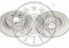 Brake Disc OPTIMAL BS9378C (фото 1)