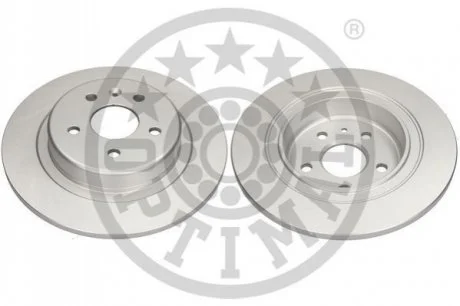 Brake Disc OPTIMAL BS9378C