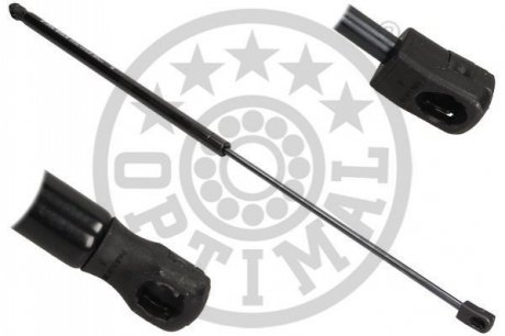 Фото 1 - gas Spring OPTIMAL AG40612 Gas Spring OPTIMAL AG40612 (фото 1)