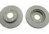 Brake Disc KAVO BR4254C (фото 1)