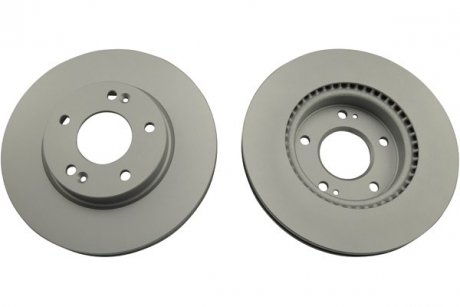 Brake Disc KAVO BR4254C