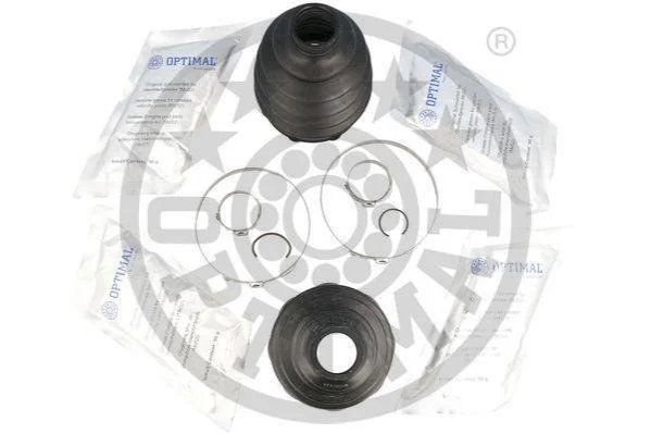 Bellow Set OPTIMAL CVB10775TPE (фото 1)