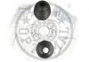 Bellow Set OPTIMAL CVB10775TPE (фото 1)