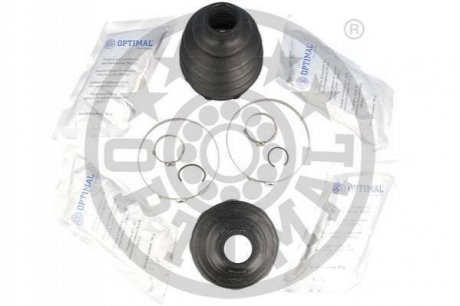 Bellow Set OPTIMAL CVB10775TPE