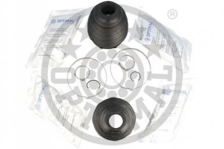 Bellow Set OPTIMAL CVB10775TPE