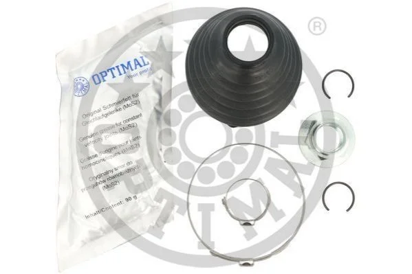 Bellow Set OPTIMAL CVB10669TPE (фото 1)