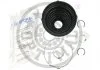 Bellow Set OPTIMAL CVB10669TPE (фото 2)