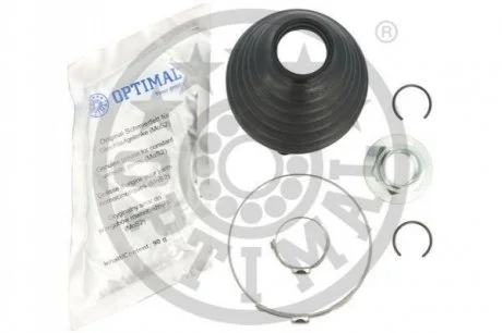 Bellow Set OPTIMAL CVB10669TPE
