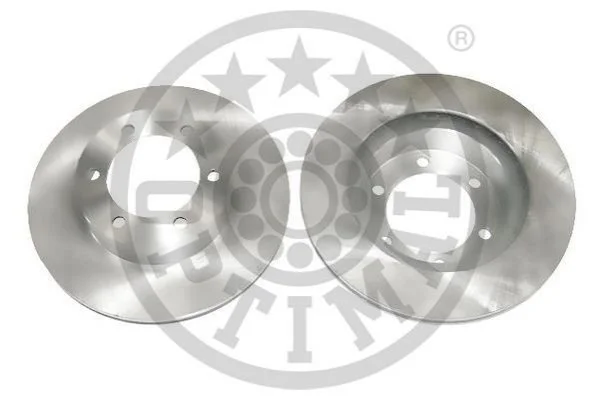 Brake Disc OPTIMAL BS5620C (фото 1)