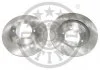 Brake Disc OPTIMAL BS5620C (фото 1)