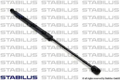 Gas Spring STABILUS 5553VM